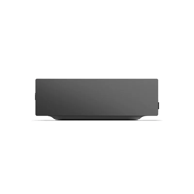 Lenovo ThinkStation PGX GB10 128 GB LPDDR5x-SDRAM 4 TB SSD DGX OS Mini Tower Mini-PC čierny