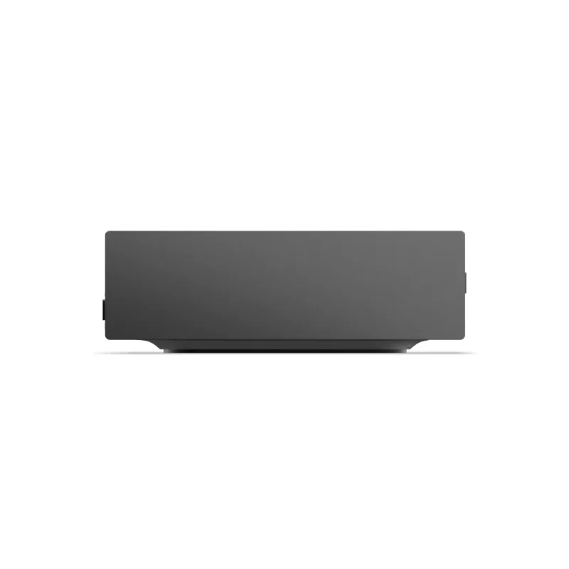 Lenovo ThinkStation PGX GB10 128 GB LPDDR5x-SDRAM 4 TB SSD DGX OS Mini Tower Mini-PC čierny