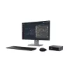 Lenovo ThinkStation PGX GB10 128 GB LPDDR5x-SDRAM 4 TB SSD DGX OS Mini Tower Mini-PC čierny