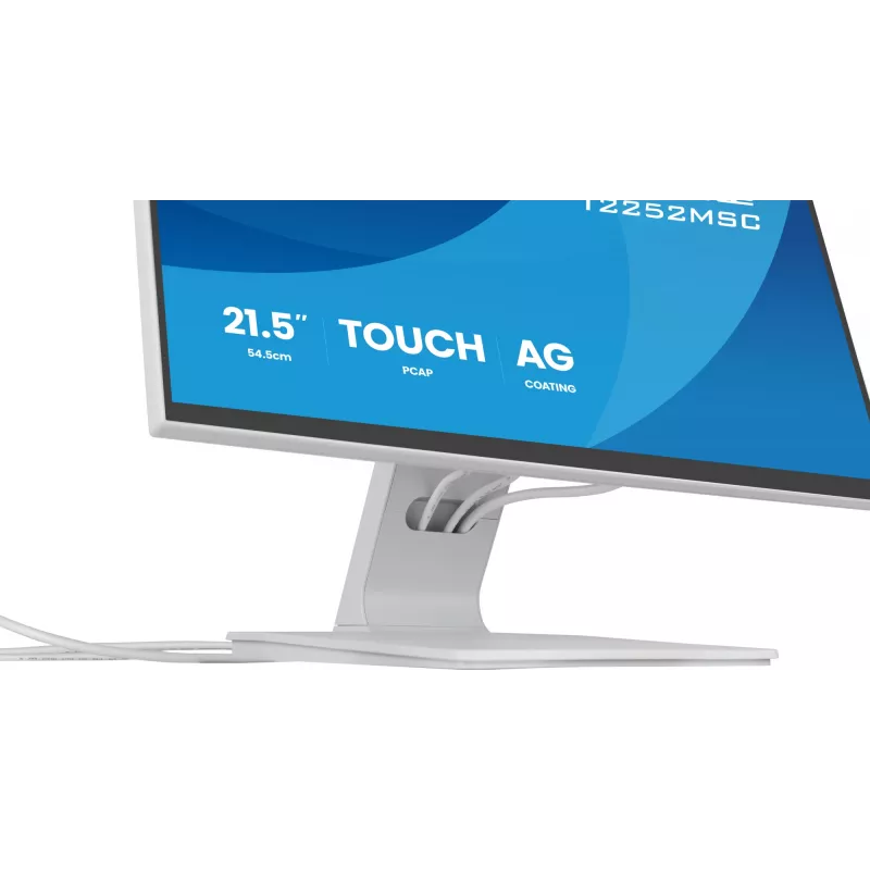 Monitor IIYAMA ProLite T2252MSC-W2AG 54,5 cm (21,4
