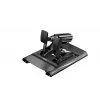 Pedále Moza Racing mBooster Set hliník čierna USB Type-A Type-B Type-C