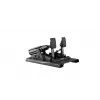 Pedále Moza Racing mBooster Set hliník čierna USB Type-A Type-B Type-C