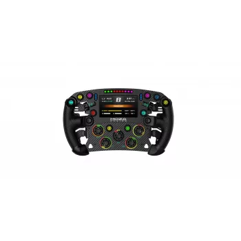 Moza Racing MOZA FSR V2 Formula Wheel, PC, digitálny