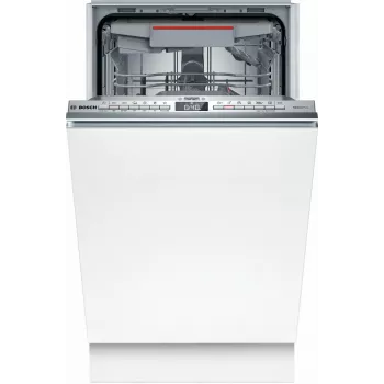 Bosch Serie 4 SPV4EMX25E umývačka riadu plne integrovateľná 10 súprav