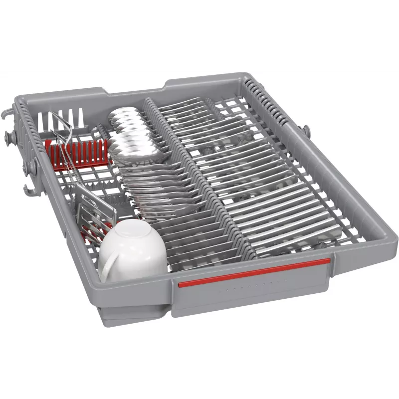 Bosch Serie 4 SPV4EMX25E umývačka riadu plne integrovateľná 10 súprav