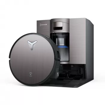 Robotický vysávač Ecovacs Deebot X11 OmniCyclone