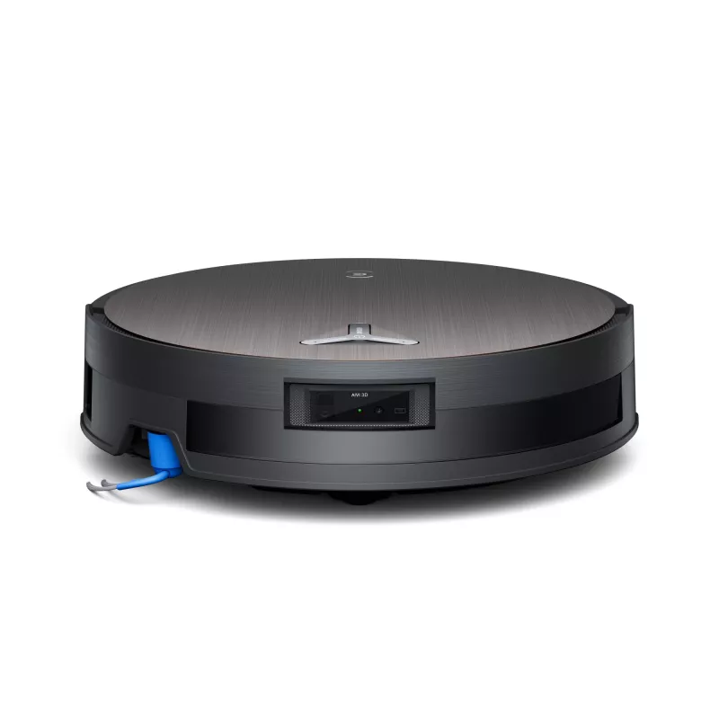 Robotický vysávač Ecovacs Deebot X11 OmniCyclone