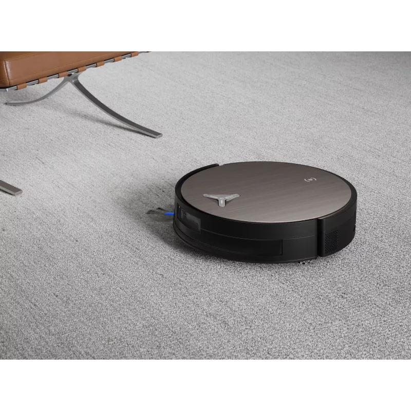 Robotický vysávač Ecovacs Deebot X11 OmniCyclone