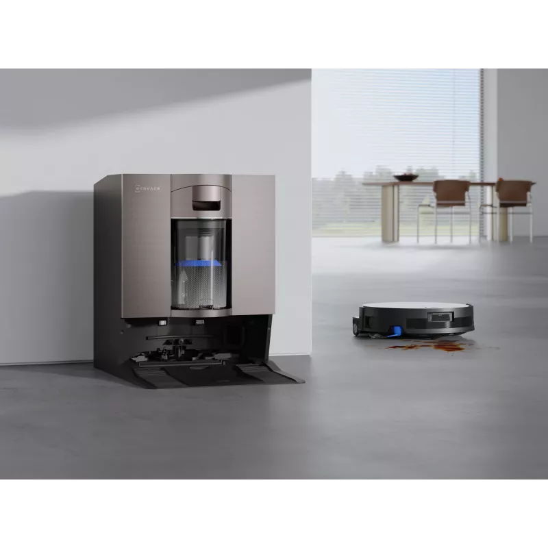 Robotický vysávač Ecovacs Deebot X11 OmniCyclone
