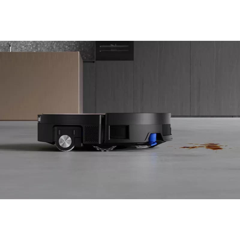 Robotický vysávač Ecovacs Deebot X11 OmniCyclone