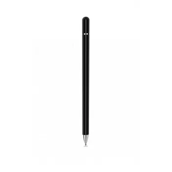 Stylus pero eSTUFF ES68900211-BULK sivé univerzálna kompatibilita 15g