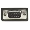 Techly monitor DisplayPort na VGA kábel 1,8 m ICOC DSP-V-018