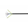 HDMI kábel Vivolink PROHDMIOP15AM 15 m konektor samec konektor samec 2.0 4096x2160