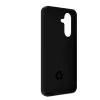Zadný kryt dbramante1928 Greenland pre Samsung Galaxy A56 – plast, čierny