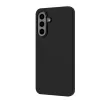 Zadný kryt dbramante1928 Greenland pre Samsung Galaxy A56 – plast, čierny