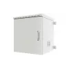 Racková skriňa Lanview RWMIP66W012U66W 12U, IP66, biela, 32 kg