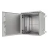 Racková skriňa Lanview RWMIP66W012U66W 12U, IP66, biela, 32 kg