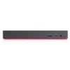 Lenovo 40AN0135SA dokovacia stanica/port replikátor k notebooku káblová Thunderbolt 3 čierna