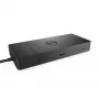 DELL WD19 káblová USB 3.2 Gen 1 (3.1 Gen 1) Type-C čierna