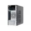 Chieftec HT-01B-350GPB počítačová skriňa Midi Tower čierna 350 W
