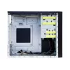 Chieftec HT-01B-350GPB počítačová skriňa Midi Tower čierna 350 W
