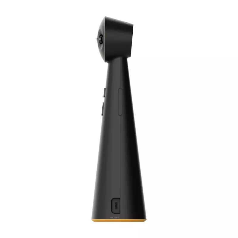 IPEVO TOTEM 180 panoramatická kamera na konferencie 180° zorné pole modrá