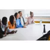 IPEVO TOTEM 180 panoramatická kamera na konferencie 180° zorné pole modrá