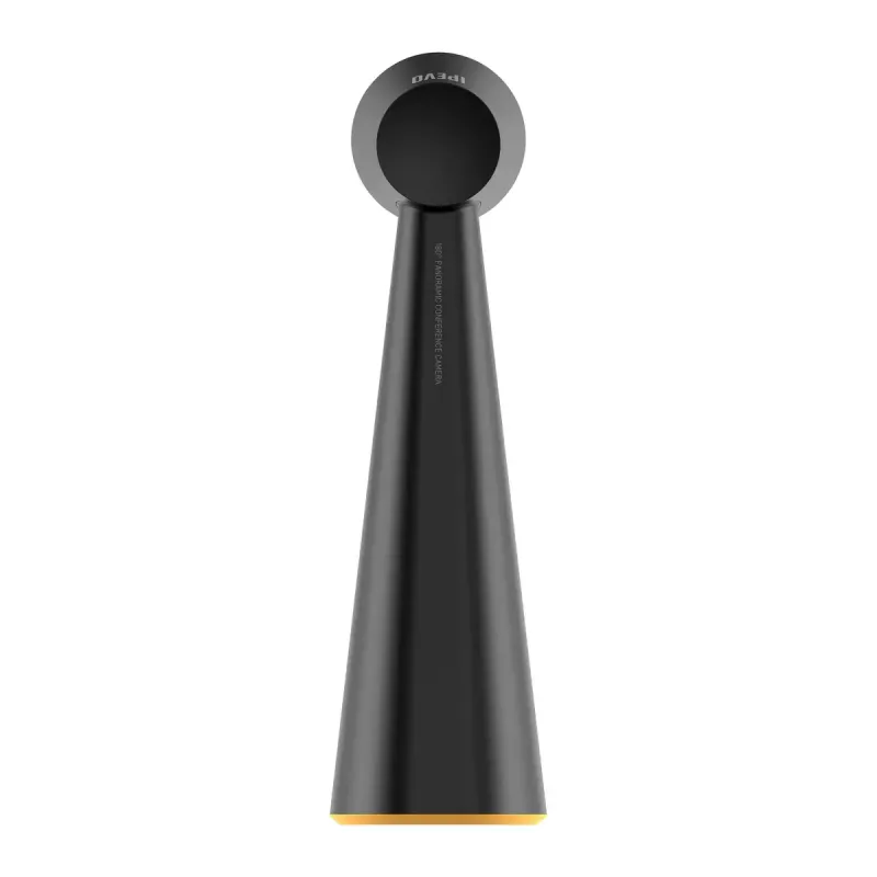 IPEVO TOTEM 180 panoramatická kamera na konferencie 180° zorné pole modrá