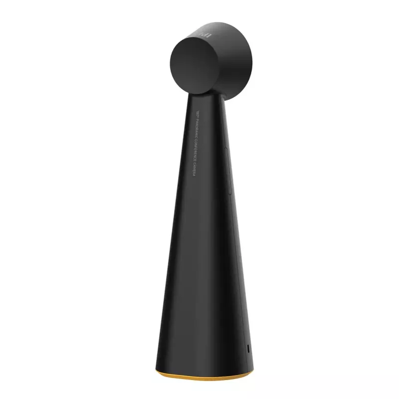 IPEVO TOTEM 180 panoramatická kamera na konferencie 180° zorné pole modrá