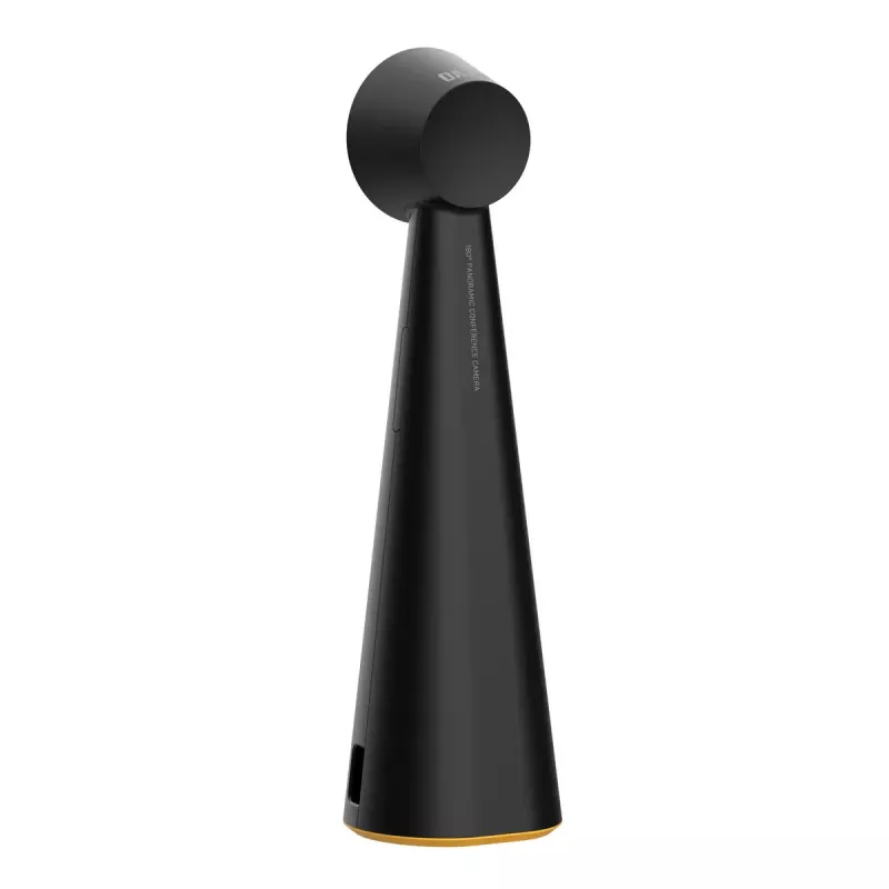 IPEVO TOTEM 180 panoramatická kamera na konferencie 180° zorné pole modrá