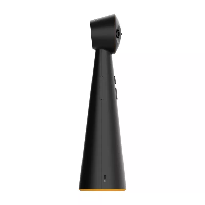 IPEVO TOTEM 180 panoramatická kamera na konferencie 180° zorné pole modrá