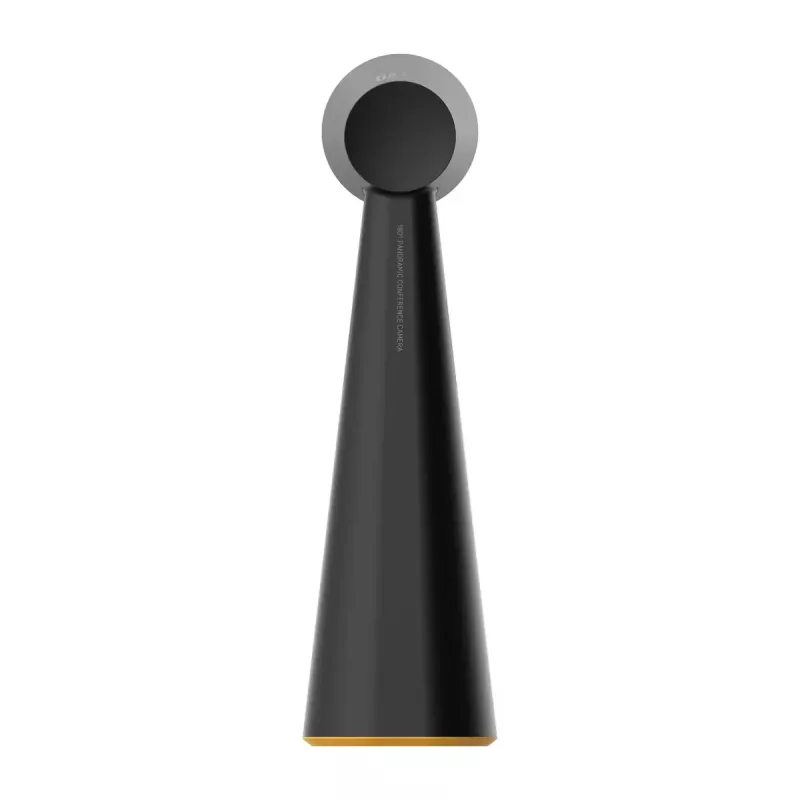 IPEVO TOTEM 180 panoramatická kamera na konferencie 180° zorné pole modrá