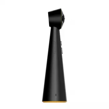 IPEVO TOTEM 180 panoramatická kamera na konferencie 180° zorné pole modrá