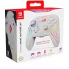 PDP Afterglow Wave White USB gamepad analógový / digitálny Nintendo Switch, Nintendo Switch Lite, Nintendo Switch OLED