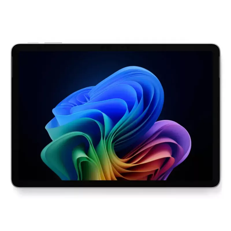 Notebook Microsoft Surface Pro 12 palcov 3,2 GHz Qualcomm Snapdragon 16 GB 256 GB Windows 11 Home