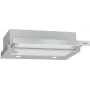 Gorenje TH62E4X polovstavaný (vysúvateľný) nerez 450 m³/h