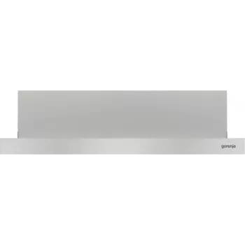 Gorenje TH62E4X polovstavaný (vysúvateľný) nerez 450 m³/h