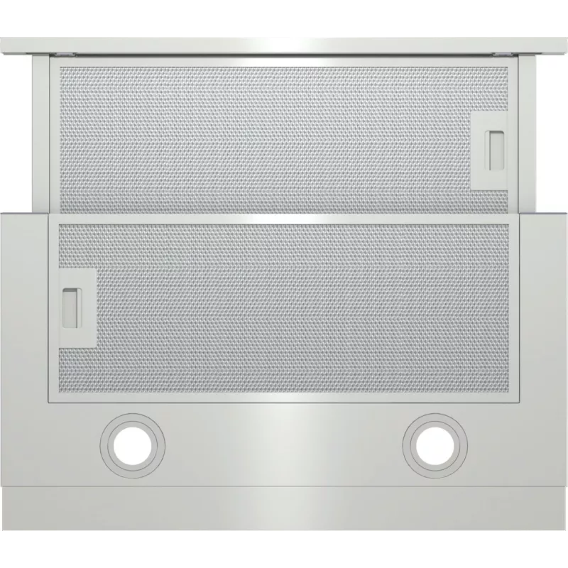 Gorenje TH62E4X polovstavaný (vysúvateľný) nerez 450 m³/h