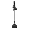 Bezdrôtový tyčový vysávač Roborock H5, bezvreckový, 158 AW, čierny