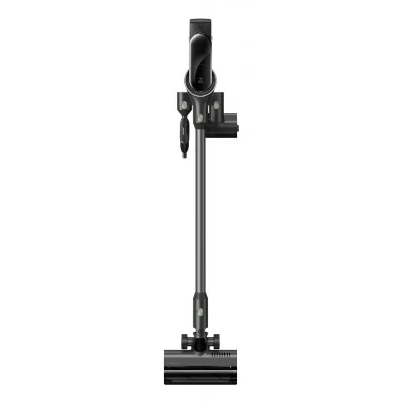 Bezdrôtový tyčový vysávač Roborock H5, bezvreckový, 158 AW, čierny