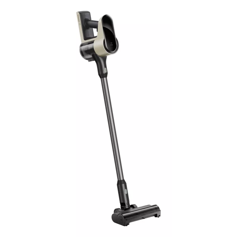 Bezdrôtový tyčový vysávač Roborock H5, bezvreckový, 158 AW, čierny