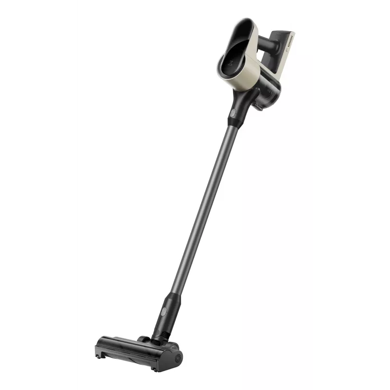 Bezdrôtový tyčový vysávač Roborock H5, bezvreckový, 158 AW, čierny