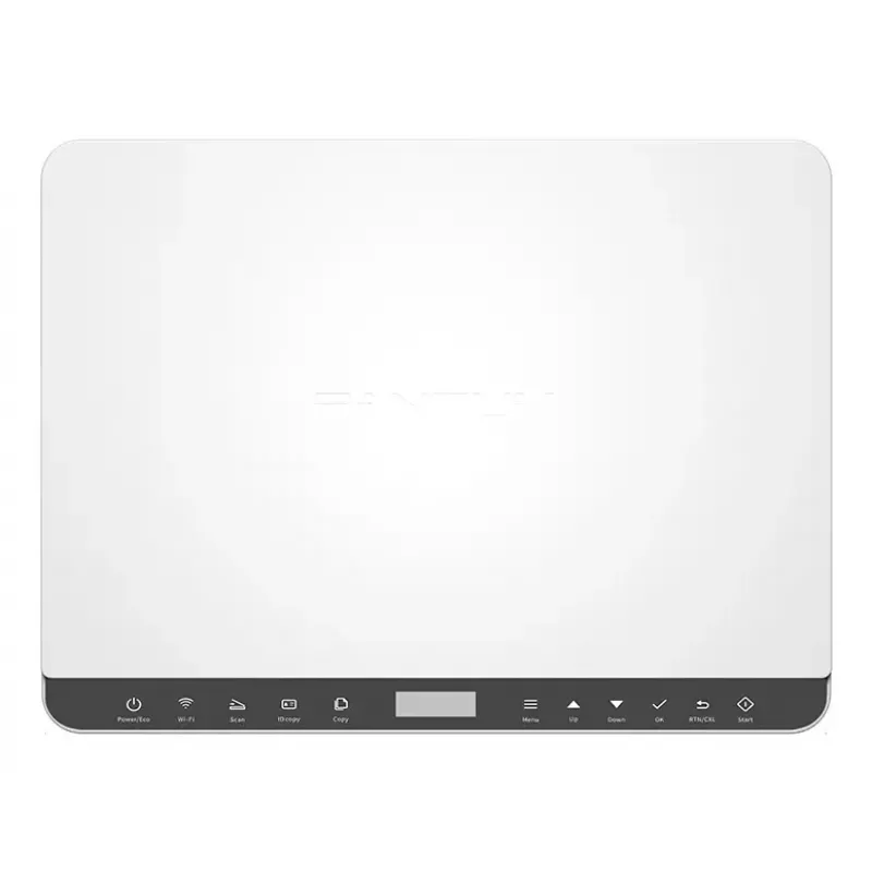 Multifunkčná laserová tlačiareň PANTUM BM2300NW — mono A4, 22 strán/min., WLAN, duplex, farebné skenovanie