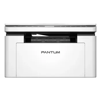 Multifunkčná laserová tlačiareň PANTUM BM2300NW — mono A4, 22 strán/min., WLAN, duplex, farebné skenovanie