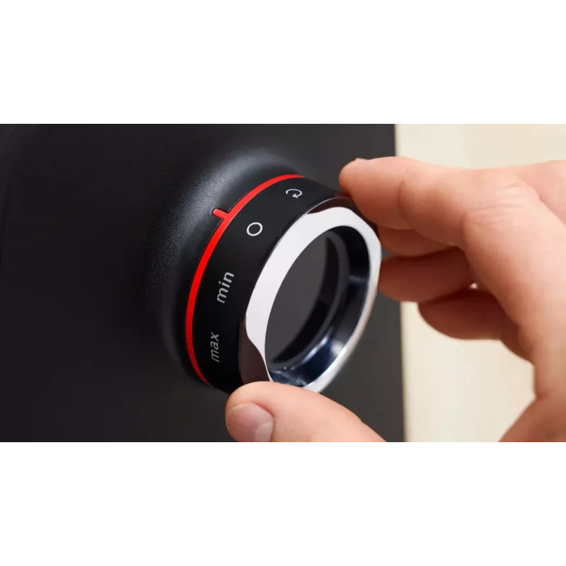Bosch Serie 6 mlynček na mäso 2100 W čierna, strieborná