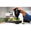 Bosch Serie 6 mlynček na mäso 2100 W čierna, strieborná