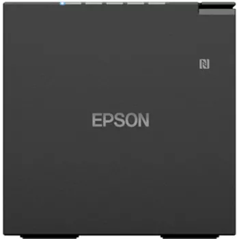 POS tlačiareň Epson TM-m30III káblová termotlačiareň čierna
