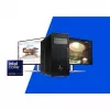 HP Z2 Tower G1i Intel Core Ultra 9 285K 32 GB DDR5-SDRAM NVIDIA RTX PRO 4000 čiernobiela Windows 11 Pro pracovná stanica AI Workstation, AI PC