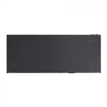 Switch TP-LINK OMADA ES228GP 26x GbE 24x PoE+ – managed, Rackmount, model ES228GP