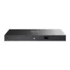 Switch TP-LINK OMADA ES228GP 26x GbE 24x PoE+ – managed, Rackmount, model ES228GP